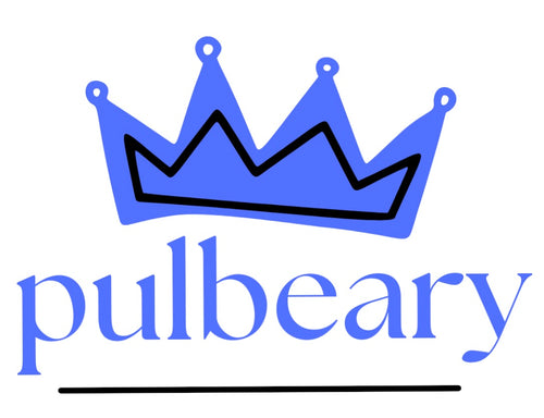 pulbeary logo